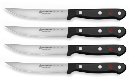 Steak Knife Set 4 Piece