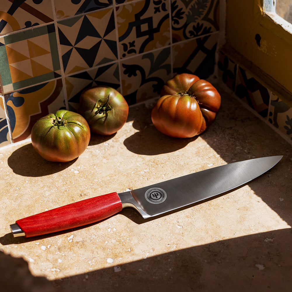 Chef's Knife