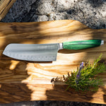 Rotoku Knife