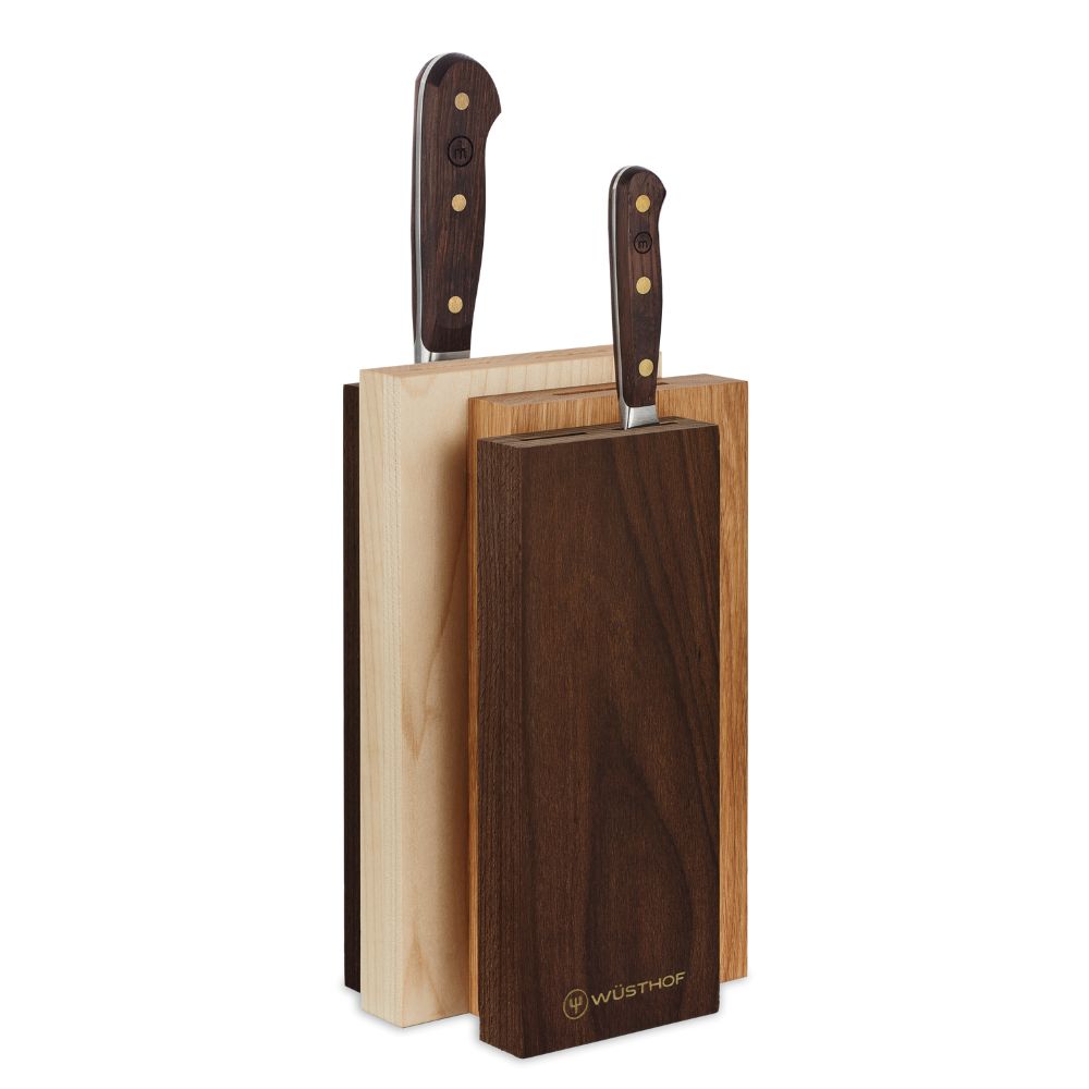 Knife Block Set 3 Piece