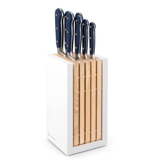 Knife Block Set 8 Piece