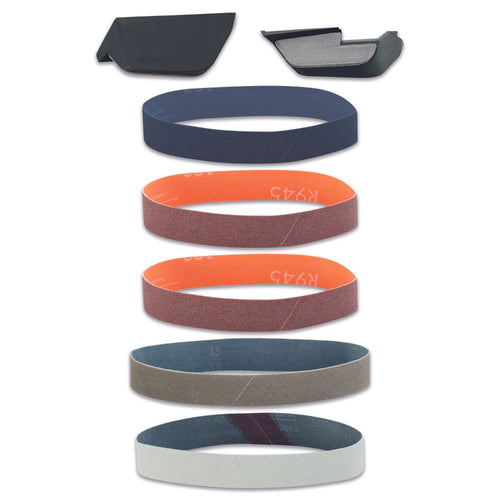 Electric Sharpener Belt Set - Spare