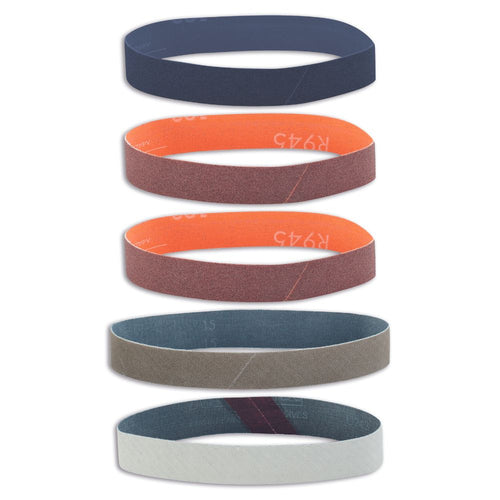 Electric Sharpener Belt Set - Spare
