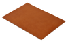 Non Slip Leather Mat