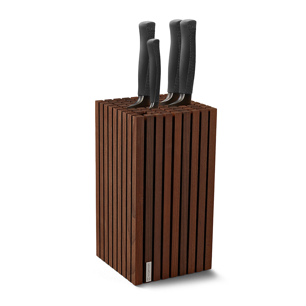 Thermo Knife Block Set 5 Piece