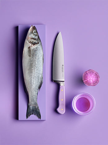 Purple Yam