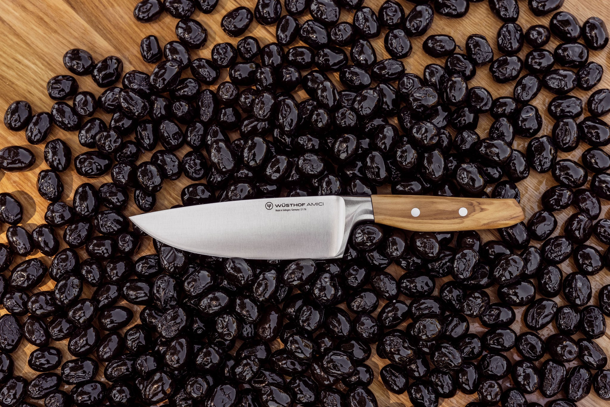 Chef's Knife