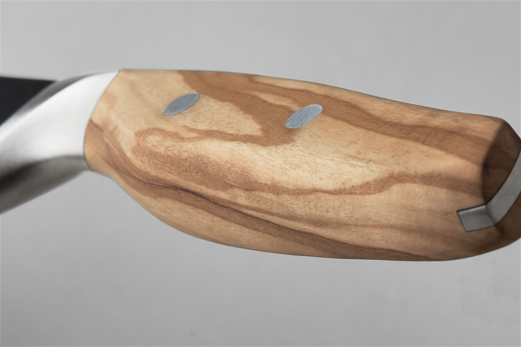 Precision Double-Serrated Bread Knife