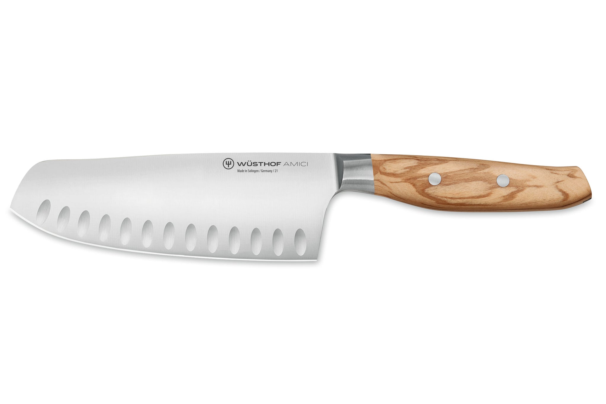 Santoku Knife