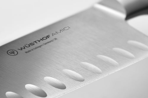 Santoku Knife