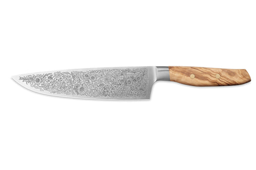 1814 Chef's Knife