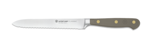 Serrated Utility Knife