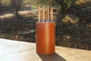 Amici Villa Knife Block Set 6 Piece
