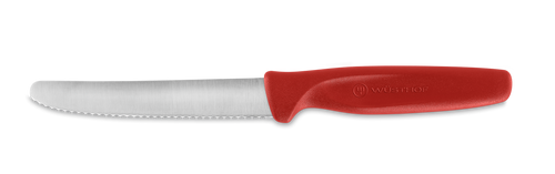 SERRATED PARING