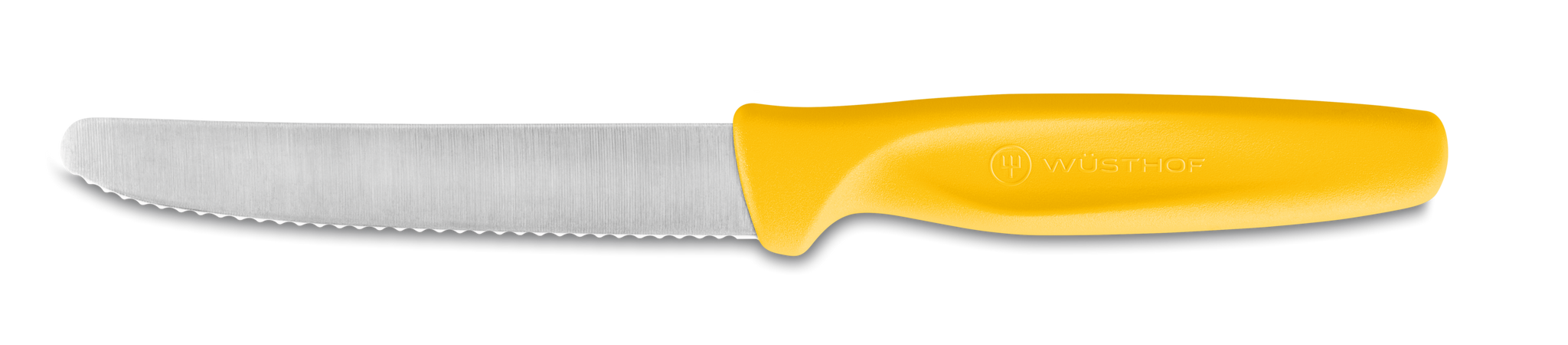 SERRATED PARING