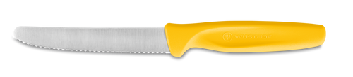 SERRATED PARING