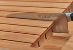 In-drawer knife organiser