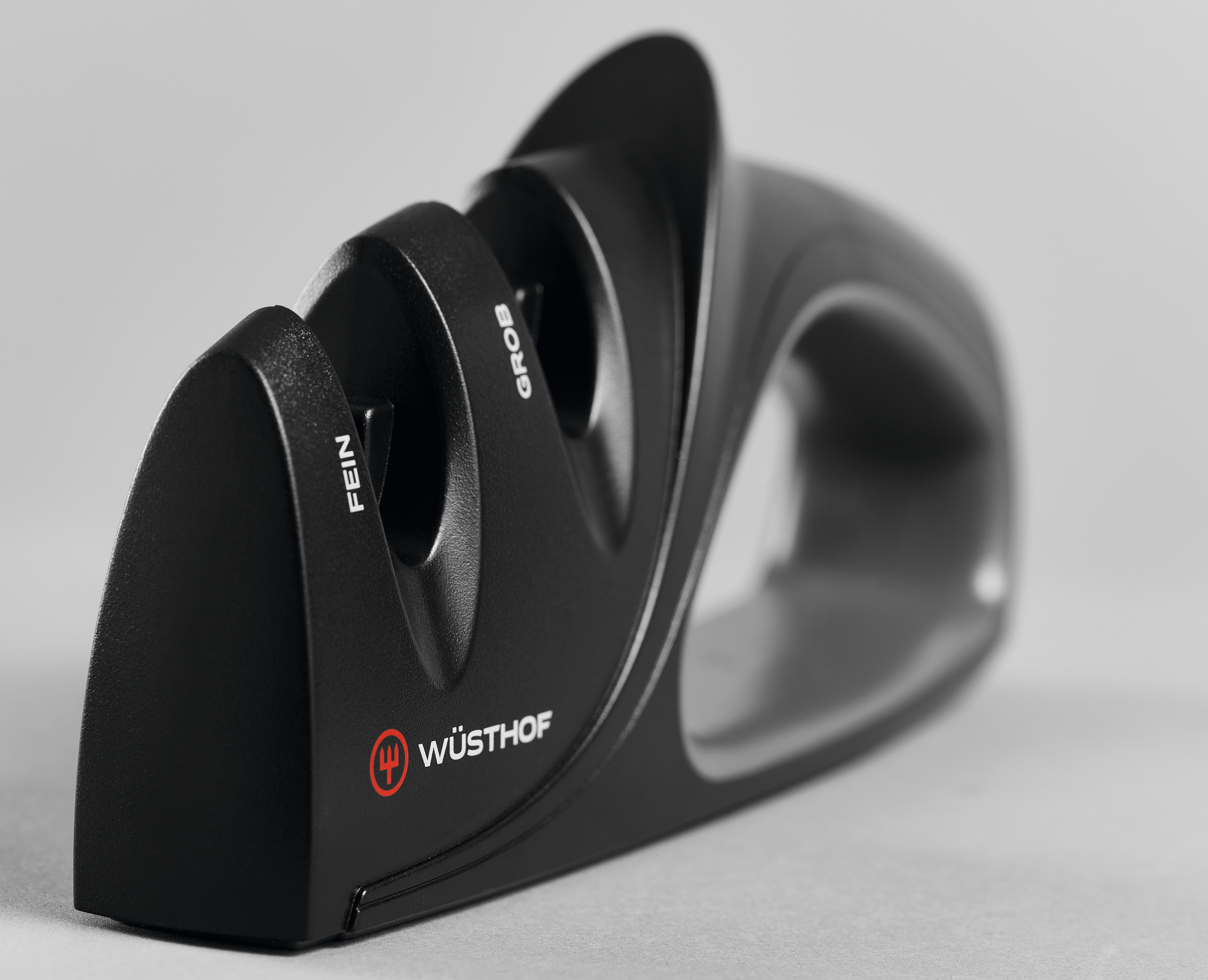 Wüsthof 2 stage shop hand held sharpener