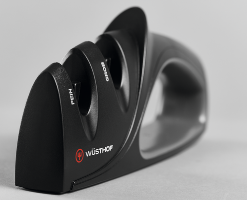 Wusthof two stage outlet knife sharpener