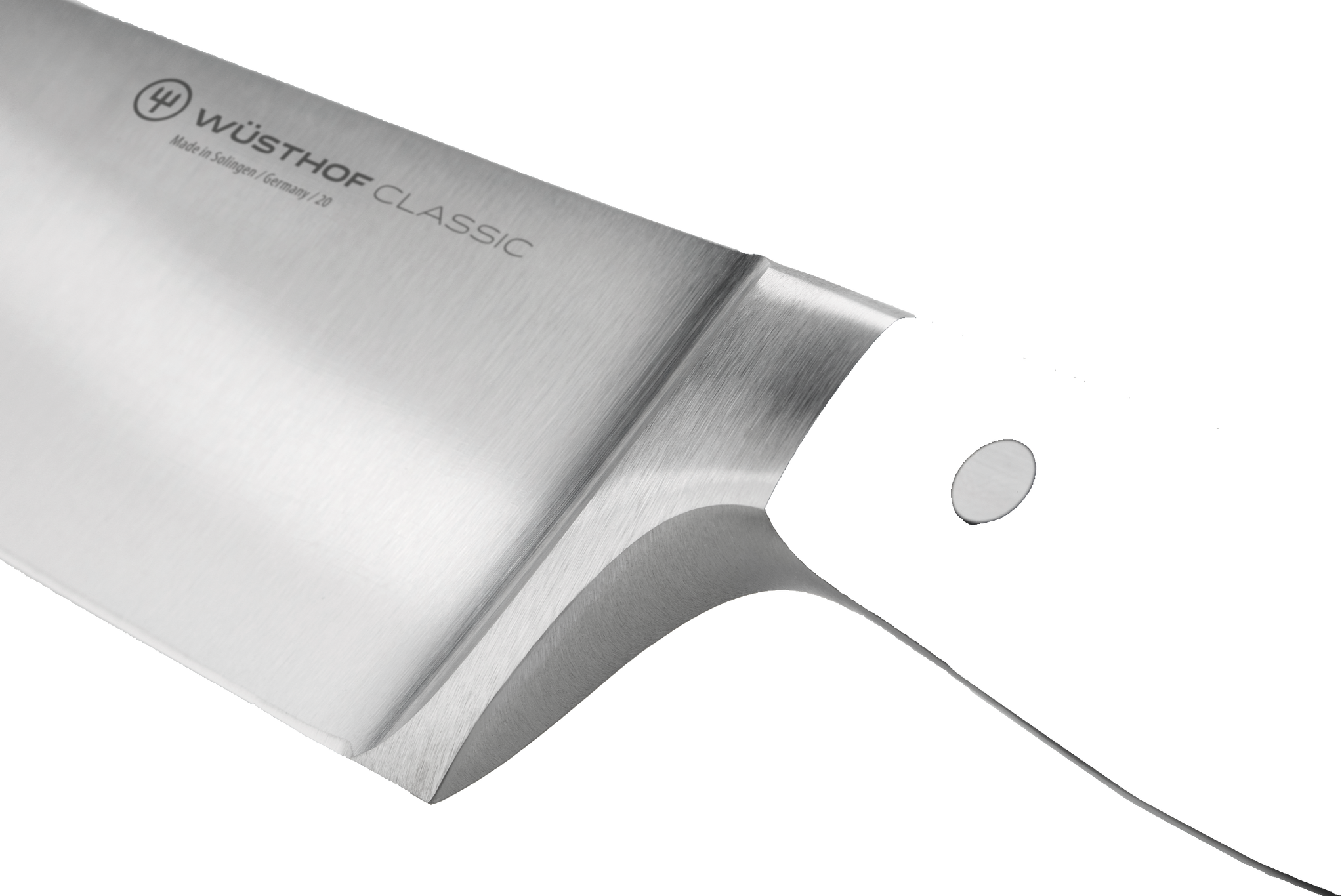 Chef's Knife