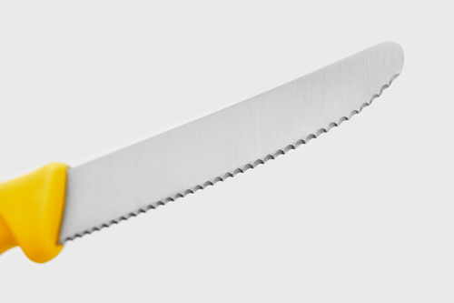 SERRATED PARING